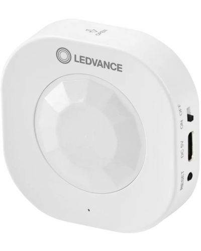 Смарт сензор за движение Ledvance - Smart+, бял - 1