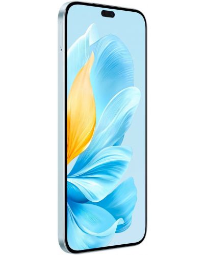 Смартфон Honor - 200 Lite, 6.7'', 8GB/256GB, Starry Blue - 2