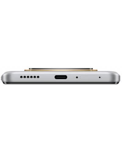 Смартфон Huawei - Nova Y91, 6.95'', 8GB/128GB, Monnlight Silver - 8
