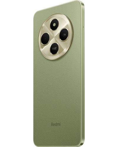 Смартфон Xiaomi - Redmi 14C, 6.88'', 4GB/128GB, Sage Green | Ozone.bg