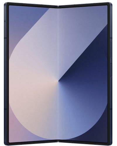 Смартфон Samsung - Galaxy Z Fold6, 7.6''/6.3'', 12GB/512GB, син - 6