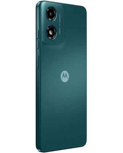 Смартфон Motorola - Moto G04, 6.56'', 4GB/64GB, Sea Green - 7