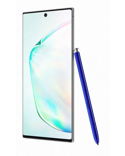 Смартфон Samsung Galaxy Note 10 - 6.3 , 256GB, aura glow - 1