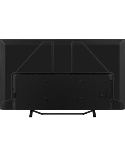 Смарт телевизор Hisense - 65A7KQ, 65'', QLED, 4K, тъмносив - 5
