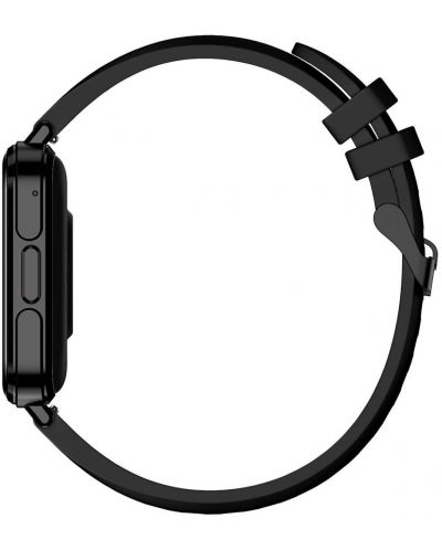 Смарт часовник myPhone - Watch LS, 46mm, 1.85'', черен - 6