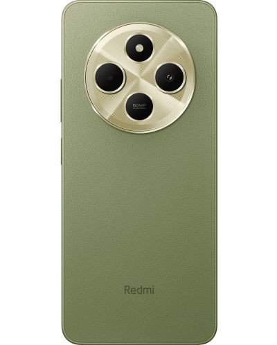 Смартфон Xiaomi - Redmi 14C, 6.88'', 4GB/128GB, Sage Green | Ozone.bg