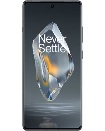 Смартфон OnePlus - 12R 5G, 6.78'', 16GB/256GB, Iron Gray - 2