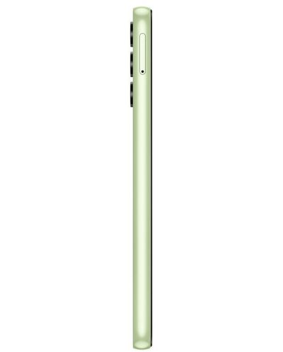 Смартфон Samsung - Galaxy A14 5G, 6.6'', 4GB/64GB, зелен - 8