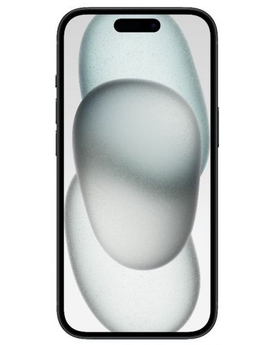 Смартфон Apple - iPhone 15 Plus, 6.7'', 512GB, Black - 2