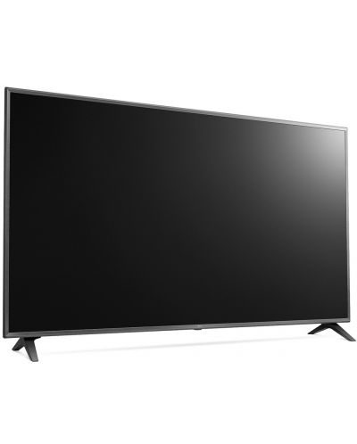 Смарт телевизор LG - 75UR781C0LK, 75'', LED, 4K, черен - 5