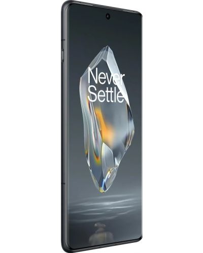Смартфон OnePlus - 12R 5G, 6.78'', 16GB/256GB, Iron Gray - 6