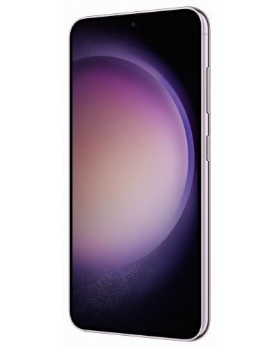 Смартфон Samsung - Galaxy S23, 6.1'', 8/256GB, Lavender - 4