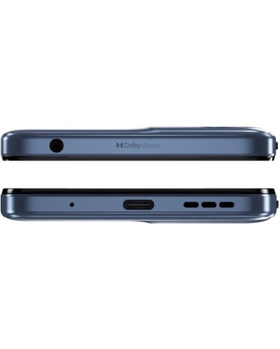 Смартфон Motorola - Moto G24 Power, 6.56'', 8GB/256GB, Ink Blue - 8