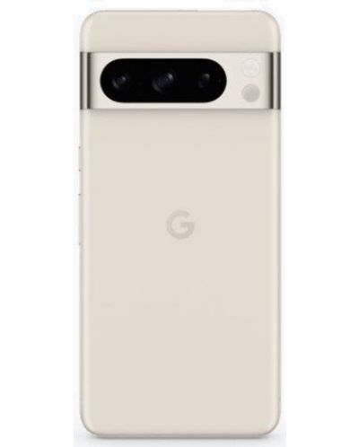 Смартфон Google - Pixel 8 Pro, 6.2'', 12GB/256GB, Porcelain - 2