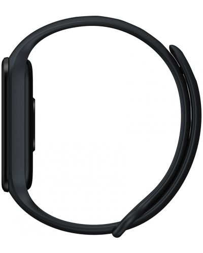 Смарт гривна Xiaomi - Smart band 8 Active, 1.47'', черна - 6