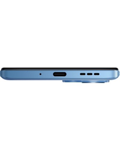 Смартфон Xiaomi - Redmi Note 12 5G, 6.67'', 4GB/128, Blue - 6