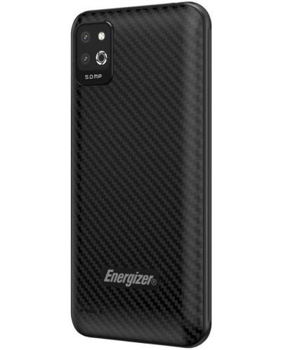 Смартфон Energizer - Ultimate U505S, 5'', 1GB/16GB, черен - 5