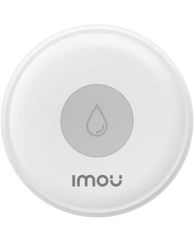 Смарт сензор за вода Imou - ZL1, бял - 1