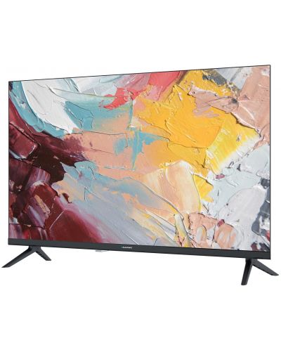 Смарт телевизор Sharp - Blaupunkt BA40F4382QEB, 40'', LED, FHD, черен - 2