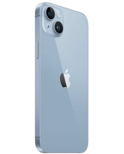 Смартфон Apple - iPhone 14 Plus, 6.7'', 6GB/256GB, Blue - 2