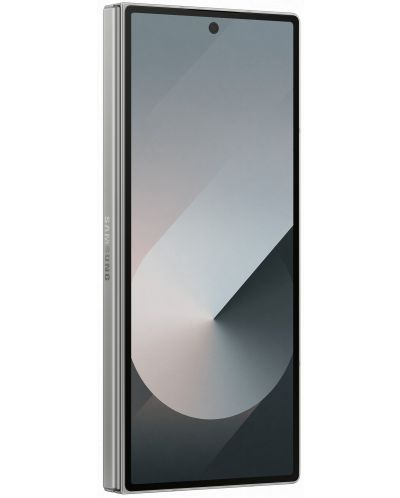 Смартфон Samsung - Galaxy Z Fold6, 7.6''/6.3'', 12GB/512GB, сребрист - 4