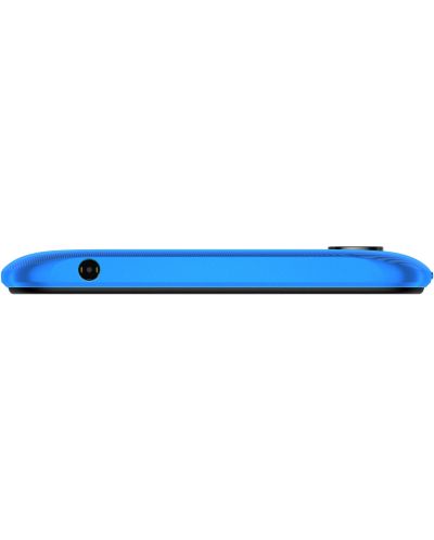 Смартфон Xiaomi - Redmi 9A, 6.53, 2GB/32GB, син - 7