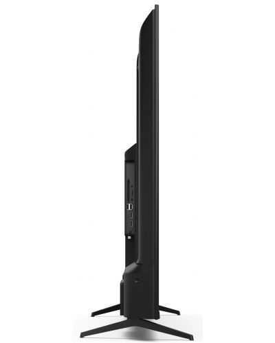 Смарт телевизор Sharp - 50FN2EA, 50'', LED, 4K, черен - 6