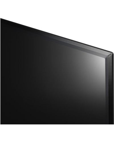 Смарт телевизор LG - 43UR781C0LK, 43'', LED, 4K, черен - 9