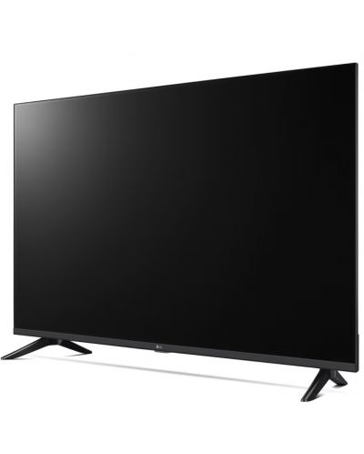Смарт телевизор LG - 65UR73003LA, 65'', LED, 4K, черен - 3