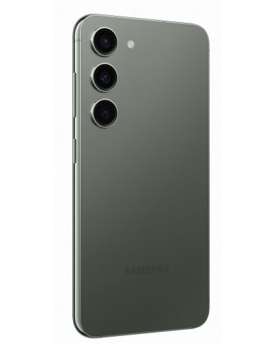 Смартфон Samsung - Galaxy S23, 6.1'', 8/256GB, Green - 6