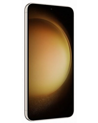 Смартфон Samsung - Galaxy S23, 6.1'', 8GB/128GB, Cream - 3