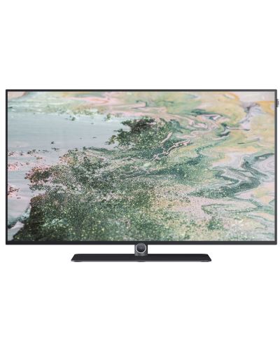 Смарт телевизор Loewe - Bild i.55 dr+, 55'', OLED, 4K, сив - 1