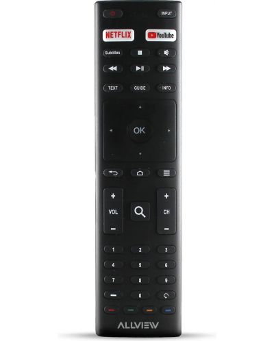 Смарт телевизор Allview - 42ePlay6000-F, 42, VA, FHD, черен - 3