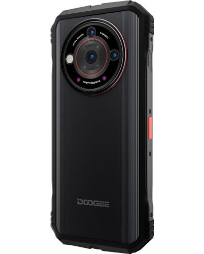 Смартфон DOOGEE - V30 Pro 5G, 5.5'', 12GB/512GB, черен - 7