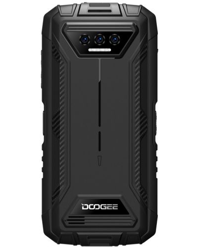 Смартфон DOOGEE - S41 Plus, 5.5'', 4GB/128GB, черен - 3