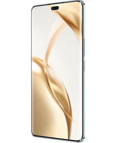 Смартфон Honor -  200 Pro, 6.78'', 12GB/512GB, Ocean Cyan - 4