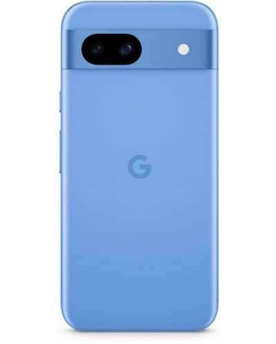 Смартфон Google - Pixel 8a, 6.1'', 8GB/128GB, Bay - 3