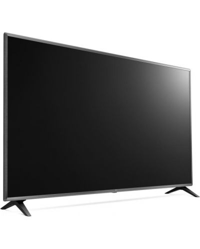 Смарт телевизор LG - 43UR781C0LK, 43'', LED, 4K, черен - 4