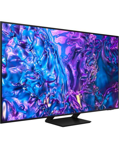 Смарт телевизор Samsung - 75Q70D, 75'', AI 4K QLED, Titan Gray - 3
