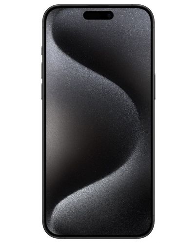 Смартфон Apple - iPhone 15 Pro Max, 6.7'', 1TB, Black Titanium - 2