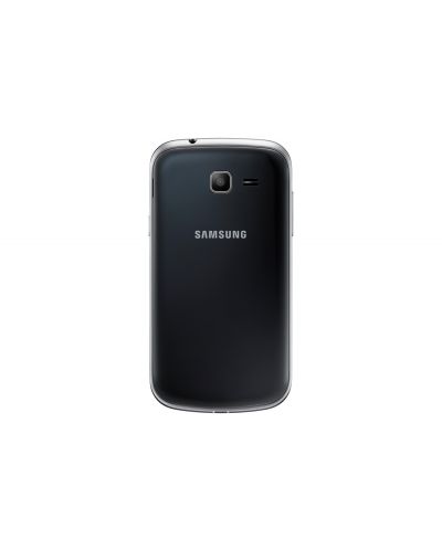 Samsung GALAXY Trend Duos - черен - 3