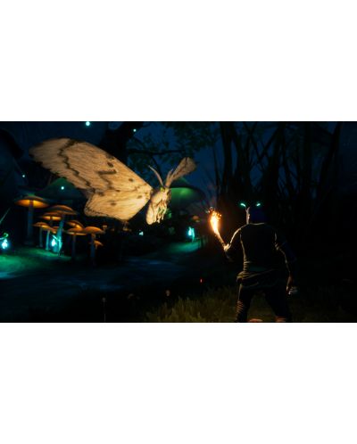 Smalland: Survive the Wilds (PS5) - 4
