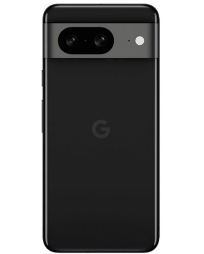 Смартфон Google - Pixel 8, 6.2'', 8GB/128GB, черен - 3