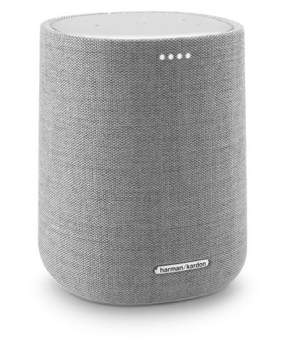 Смарт колона Harman Kardon - Citation One MKIII, сива - 2