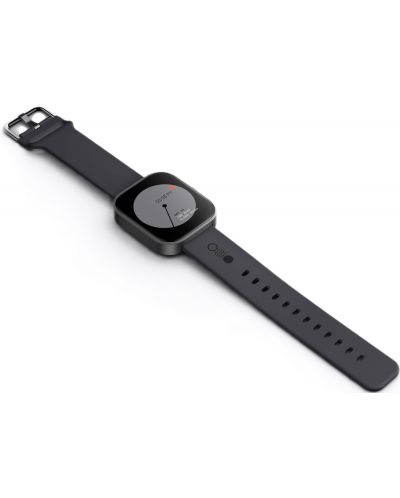 Смарт часовник CMF by Nothing - Watch Pro, 1.96'', Dark Grey - 4
