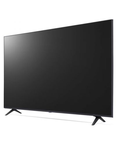 Смарт телевизор LG - 55UR80003LJ, 55'', LED, 4K, Black - 3