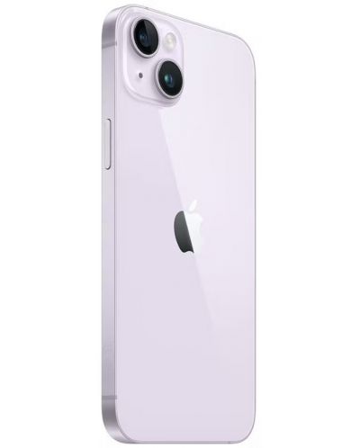 Смартфон Apple - iPhone 14 Plus, 6.7'', 6GB/256GB, Purple - 2