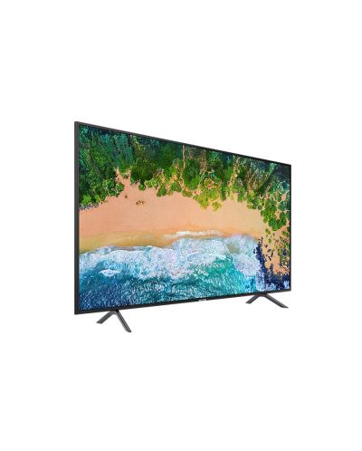 Смарт телевизор Samsung - 40" 40NU7122 4K LED TV - 3