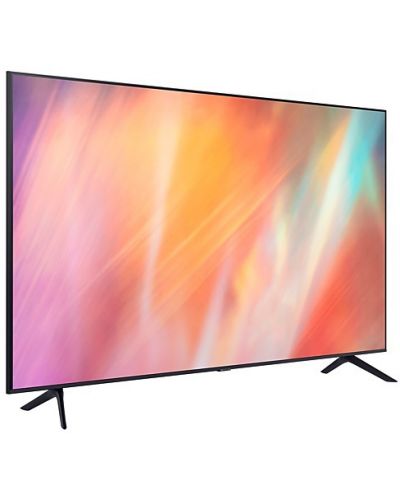 Смарт телевизор Samsung - LH50BEA-H, 50'', SMART Signage 4K TV, Titan Gray - 3