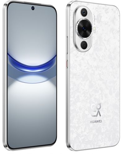 Смартфон Huawei - nova 12s, 6.7'', 8GB/256GB, бял - 4